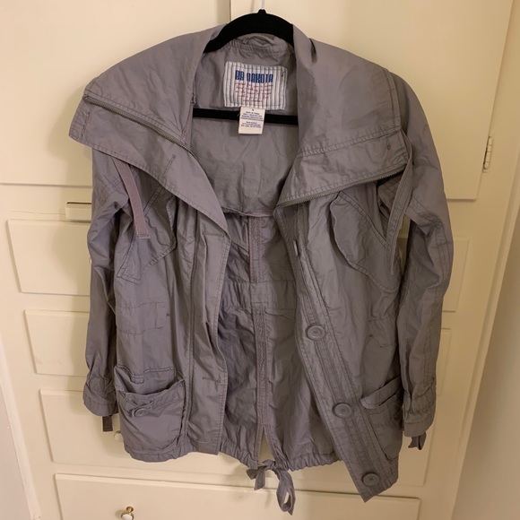 BB Dakota Jacket - Picture 1 of 3